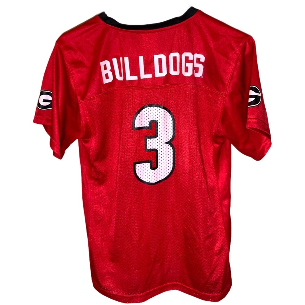 Youth Georgia Jersey